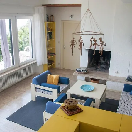 Casa Viola Apartment