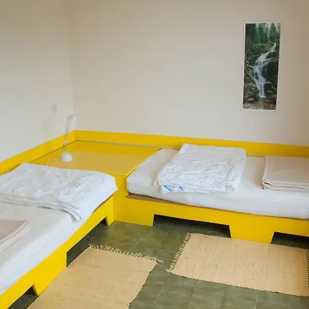 Casa Viola *