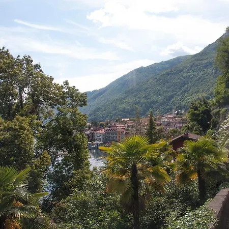 Casa Viola * Cannobio